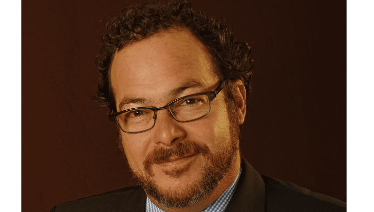Louis Prestia from Pantone on Colour Management