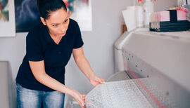 Printer/cutters: integrate or stay single?