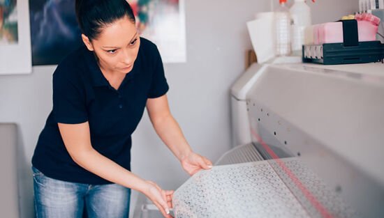 Printer/cutters: integrate or stay single?