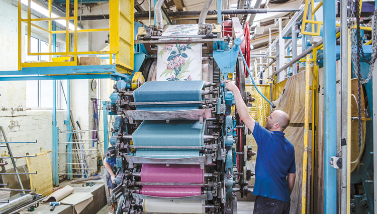 A preview of FESPA’s Technical Guides: an introduction to decorative interiors