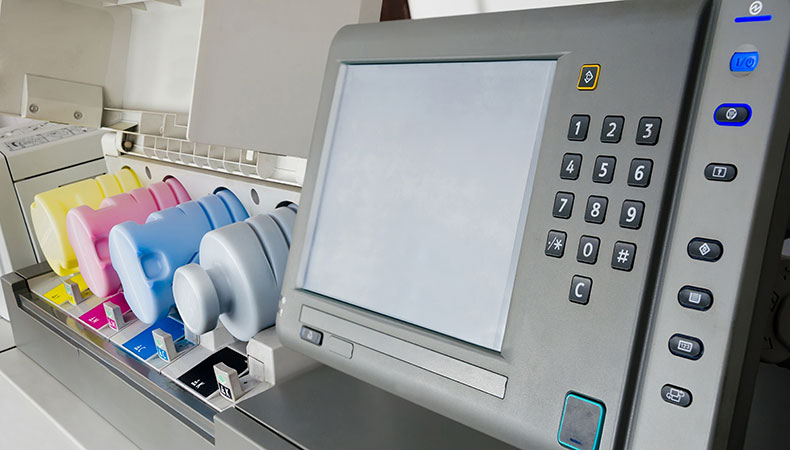 The importance of inks for the packaging industry