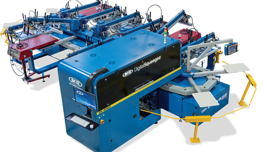 Meet the Digital Squeegee