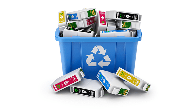 How to dispose of waste cleanly
