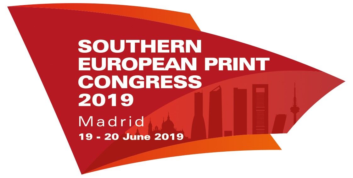 Southern European Print Congress 2019