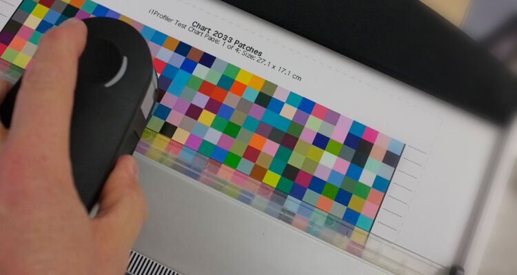 Solving the spectrophotometer dilemma