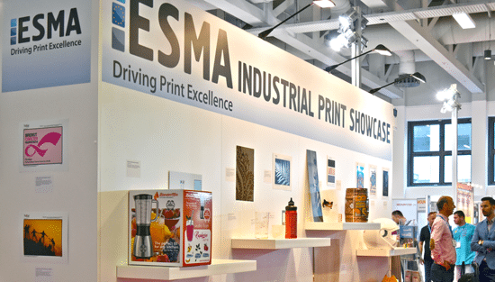 A post-COVID boom in industrial printing?