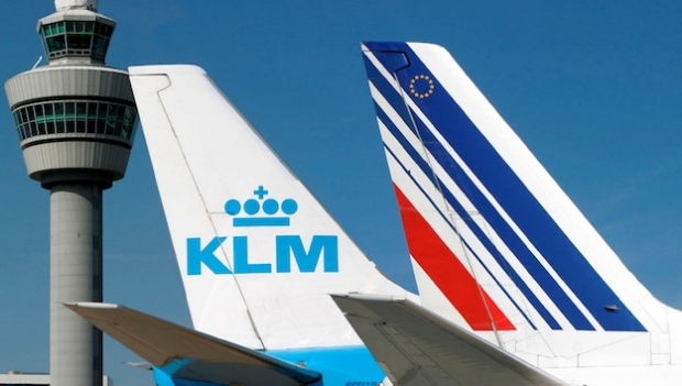 Air France-KLM to be official travel partner for FESPA Digital 2016