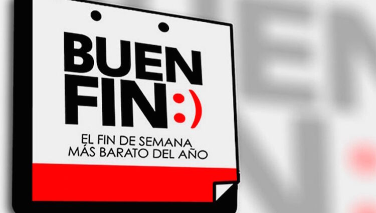 10 Ofertas del Buen Fin que no puede perderse en FESPA Mexico