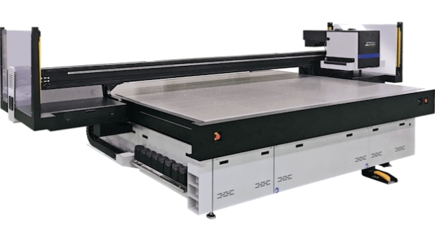 InkTec to launch new Jetrix LXi8 at FESPA 2017