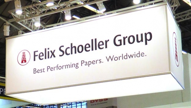 Felix Schoeller Group auf der FESPA 2017