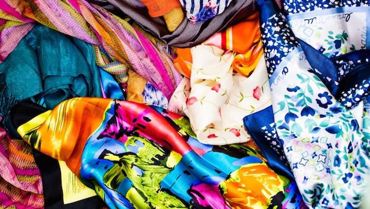 FESPA Global Print Expo 2018 launches new ‘Print Make Wear’ fashion textile feature