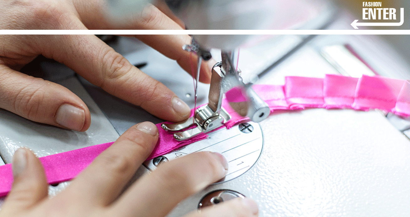 Fashion centre closes UK's skills gap with EFI Optitex 3D