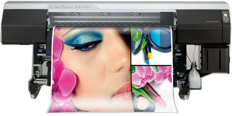 Analysing opportunities in digital print