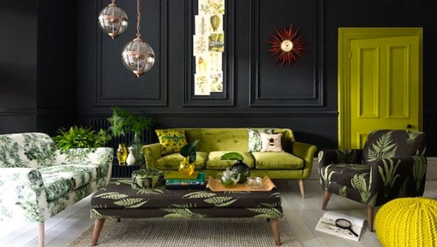 The top 20 interior design applications of 2015