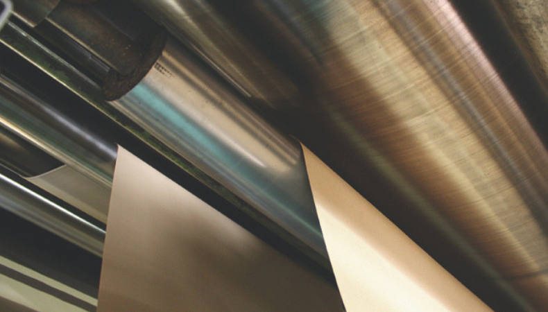 EFI expects significant corrugated growth in 2019