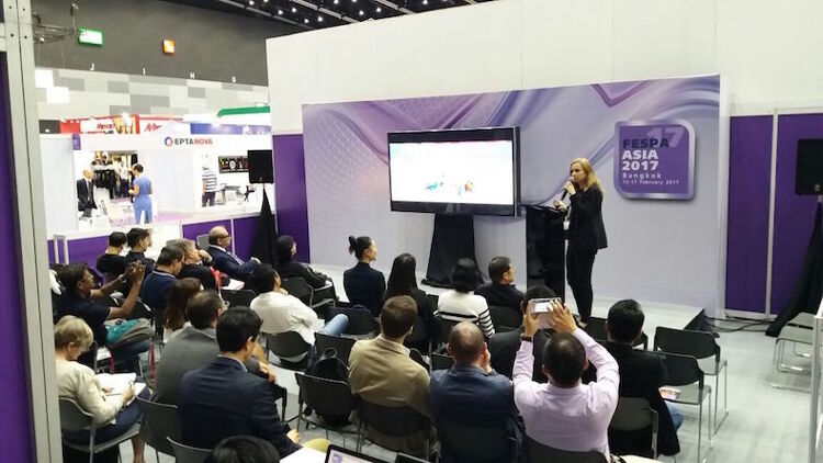 FESPA announces conference programme for FESPA Asia 2018