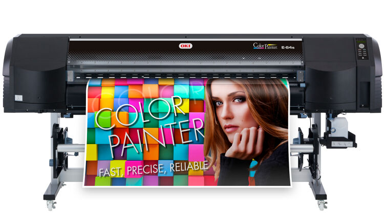 OKI urges new investment in digital print