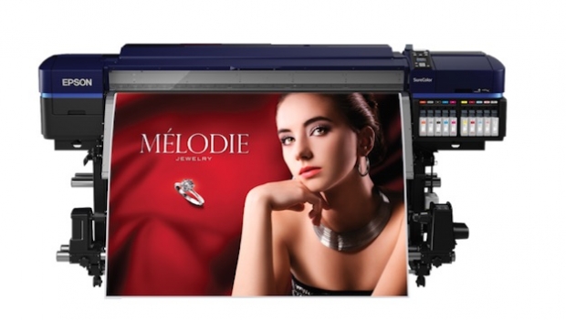 Los mejores equipos en impresión digital que verás en FESPA 2017