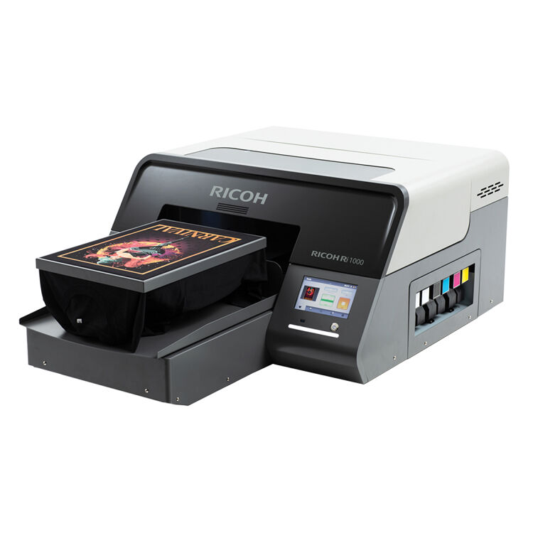 Ricoh expects warm reception for new Ri 1000