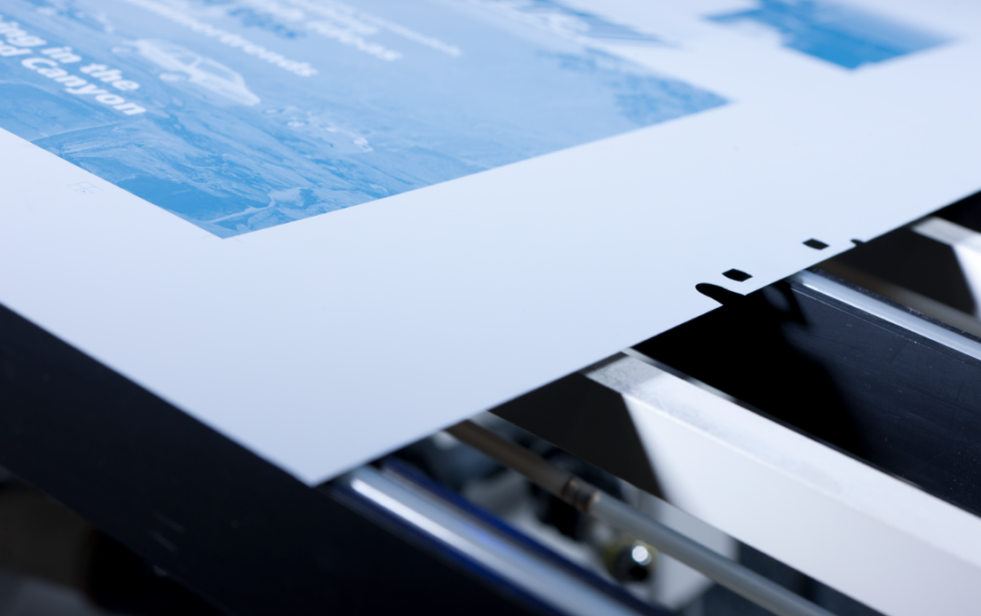 Lucky and Agfa announce strategic alliance in graphics prepress