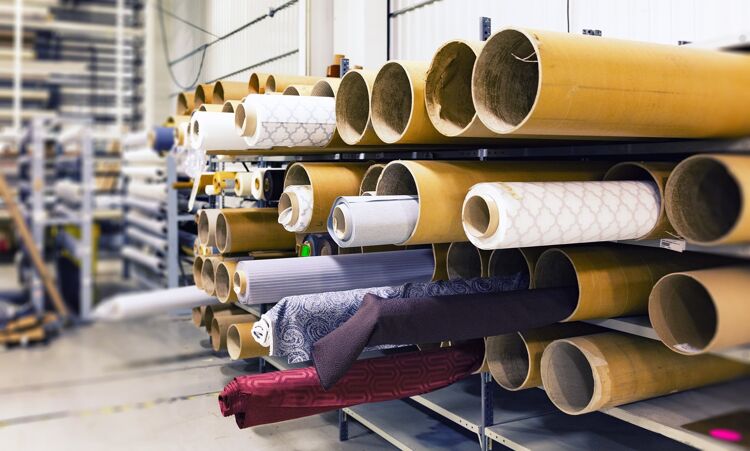 Los textiles y la economía circular