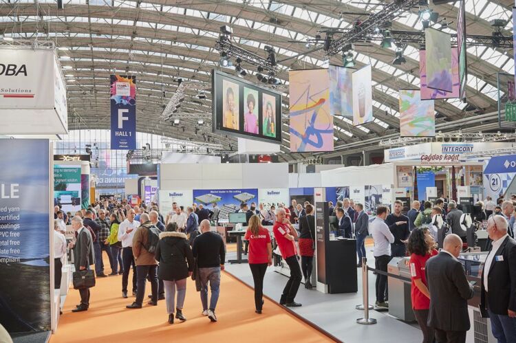 1 semana hasta FESPA Global Print Expo 2022: la industria se prepara para volver a poner en marcha l