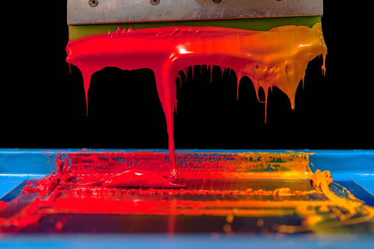 Die Umweltvorteile wasserloser digitaler Textildruck-Tintensysteme