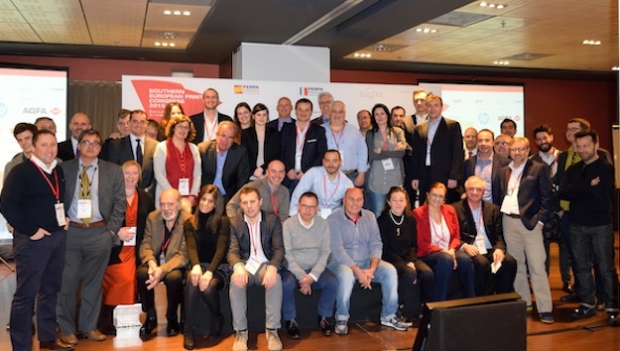 Southern European Print Congress moves to Italy for 2016 edition