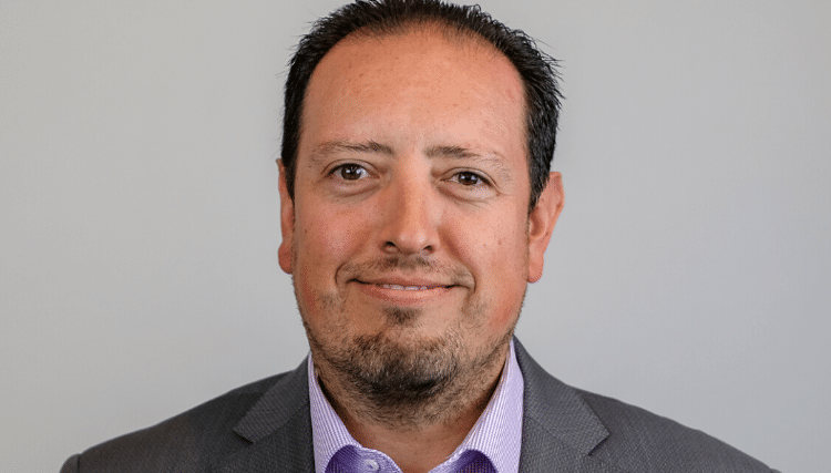 Daniel Sunderland se incorpora a la junta directiva de FESPA como representante en latinoamérica