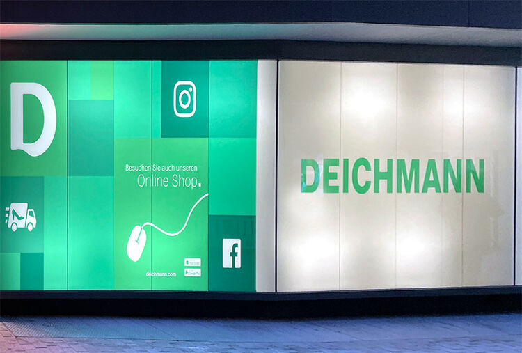 Killt Online-Shopping den Digitaldruck amPOS?