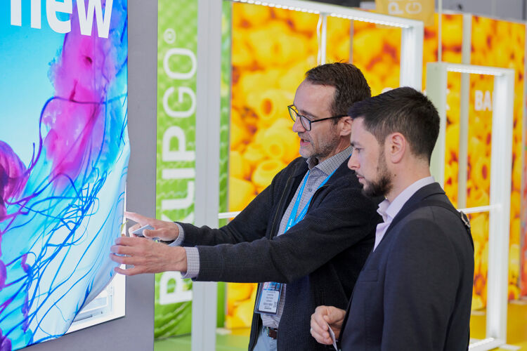European Sign Expo achieves record visitor attendance