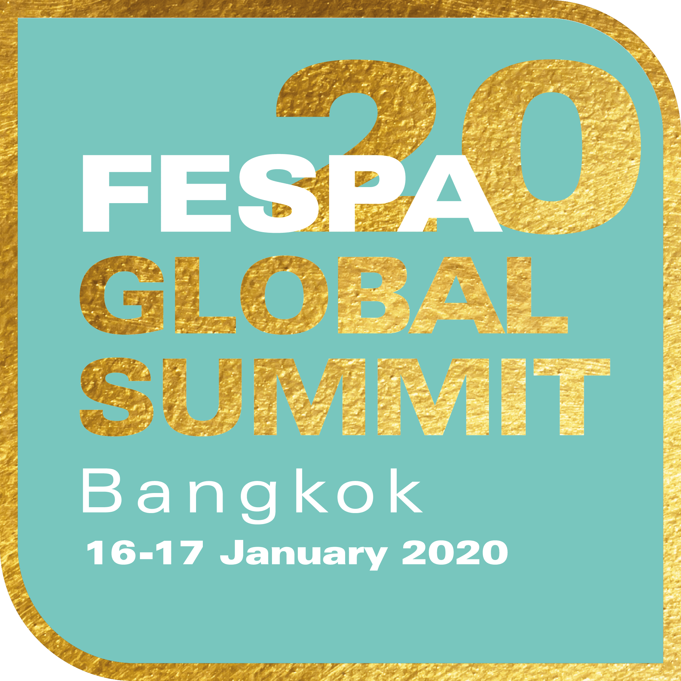 FESPA Global Summit 2020