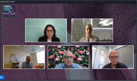 Prepare for a post-COVID reboot – highlights from day 1 of FIT 2021: Wide Format