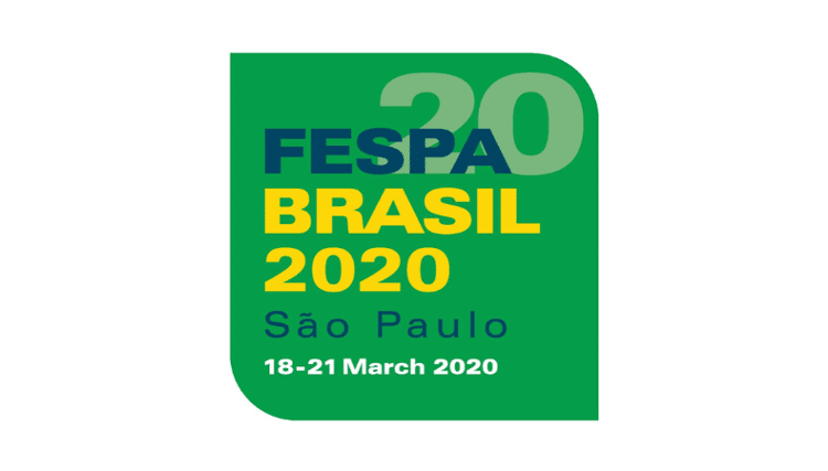 FESPA Brasil 2020 aufgrund der Coronavirus-Situation verschoben