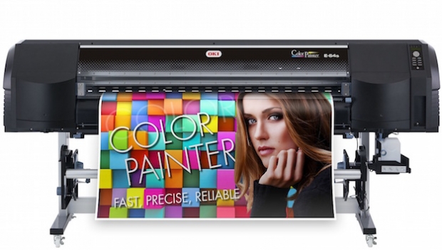 OKI to showcase money-making print solutions at FESPA 2017