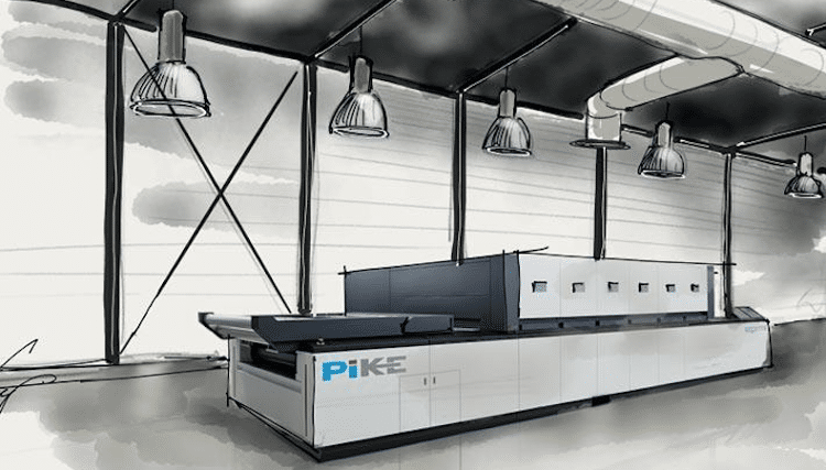 SPGPrints  Digital Textile Printers