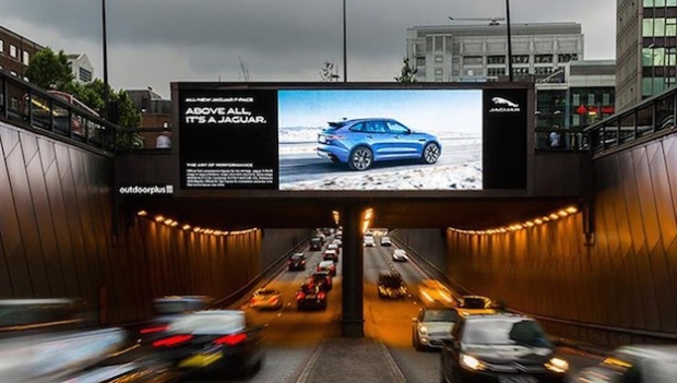 Kinetic launches OOH startup incubator