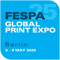 Salon mondial de l'impression FESPA 2025