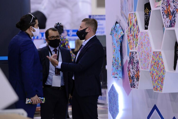 FESPA México 2021, el reencuentro de la industria