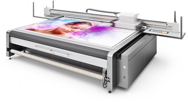 SwissQprint upgrades Nyala and Impala