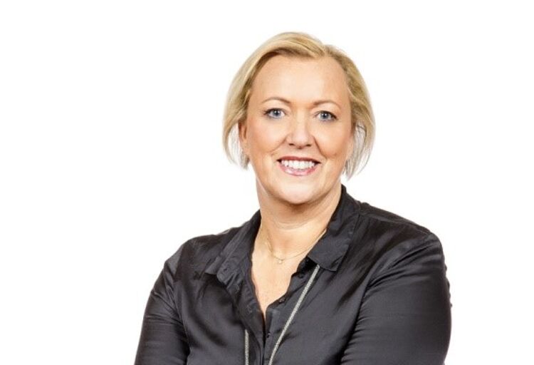 Avery Dennison Label and Graphic Materials appoints Pascale Wautelet Global Vice President, R&D