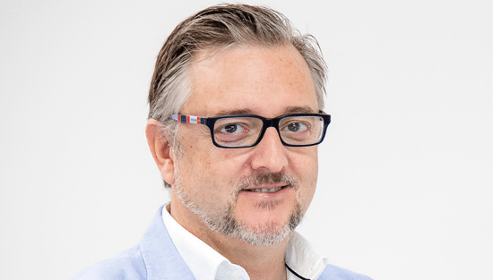 İspanya'dan görünüm: FESPA España'dan Pablo Serrano Cobos