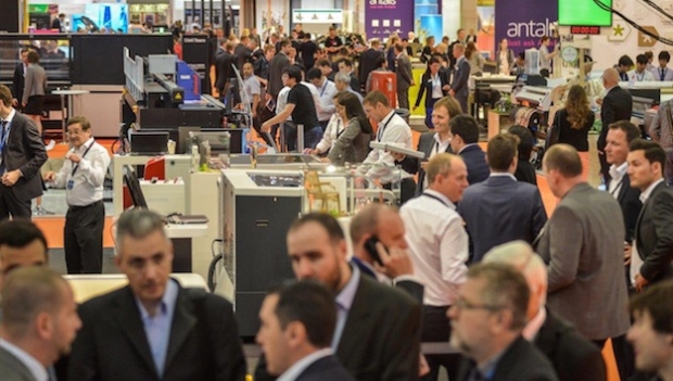 Flagship European FESPA event to become annual global print expo