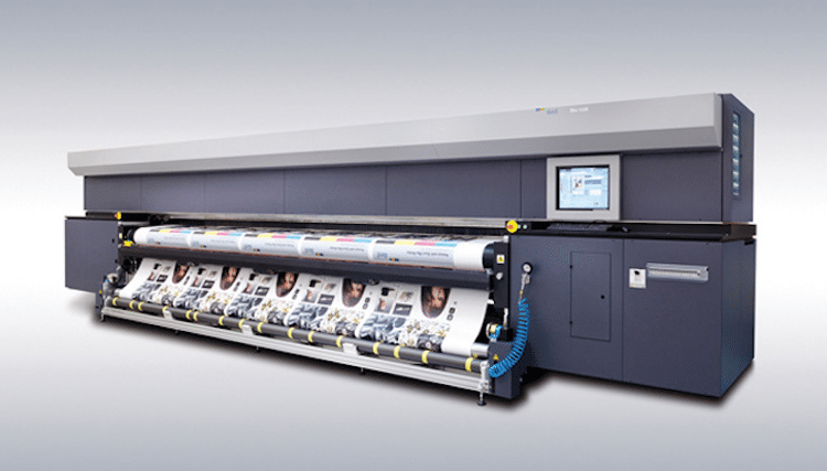 Imaginators goes wider with new Durst