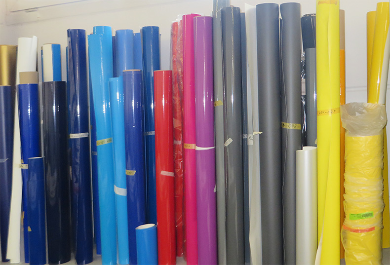 Die Zukunft des Inkjets – ein Update