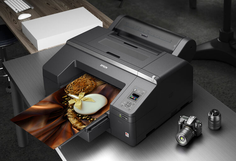 Epson Introduces its First Direct-to-Fabric Printer for North America
