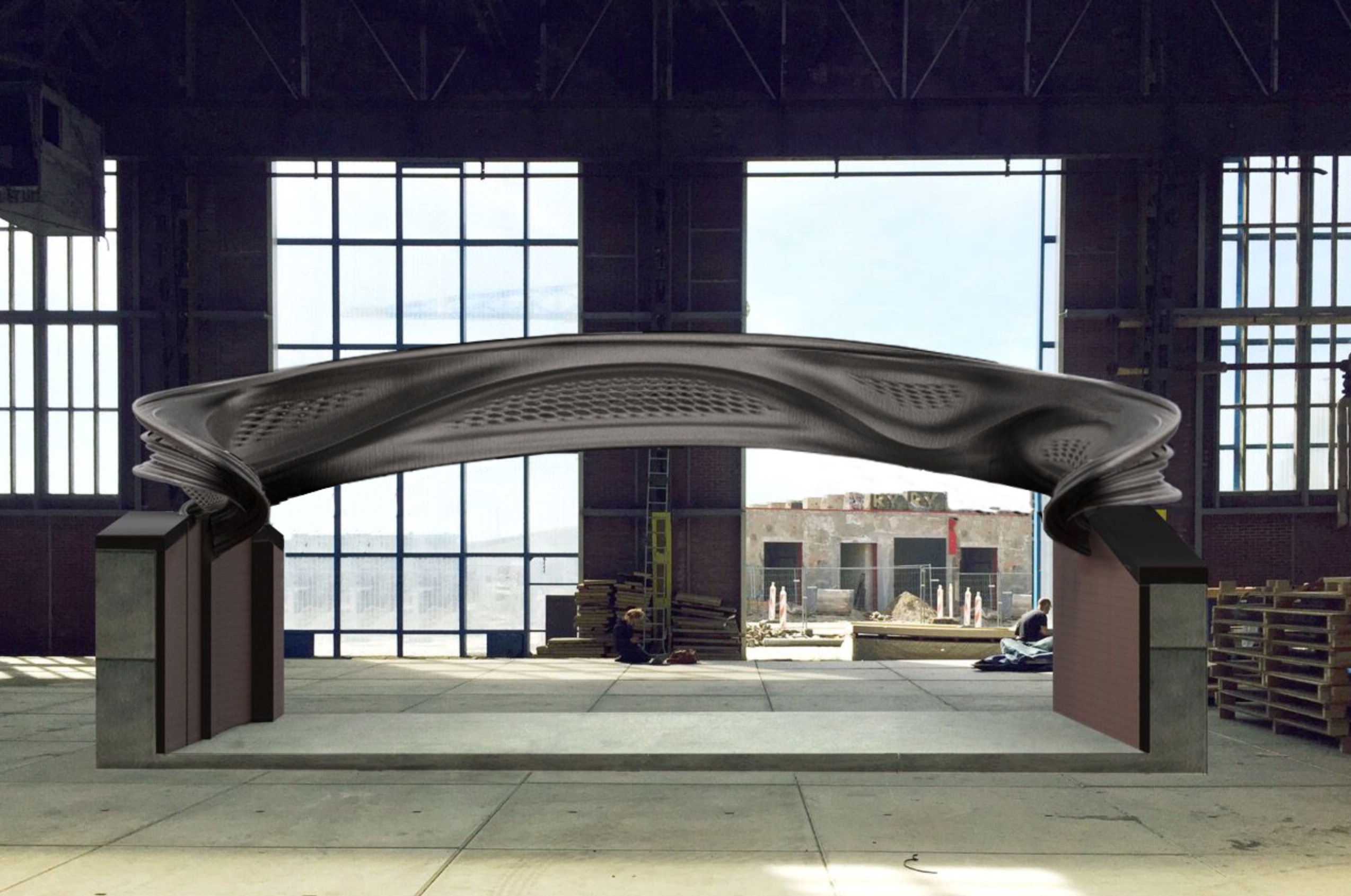 Top 20 3D Print Applications of 2018