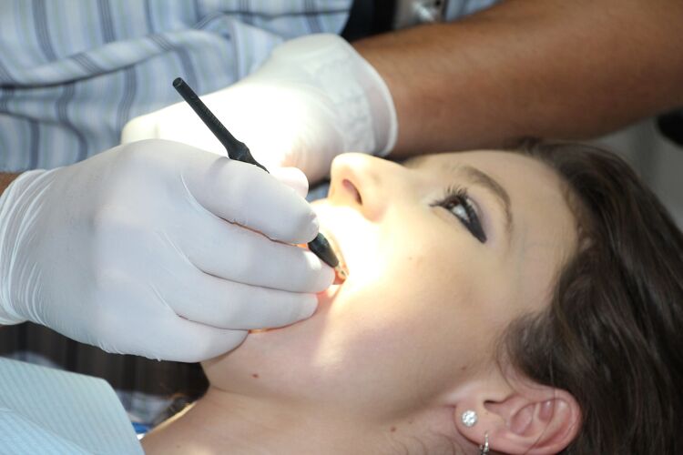 Nexa3D y 3D DDS se asocian para impulsar el uso de la impresión 3D en odontología