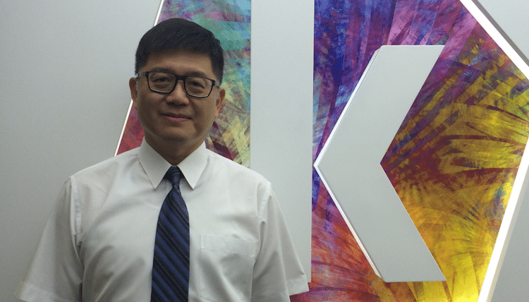 Kornit Digital highlights sustainable growth strategy in China