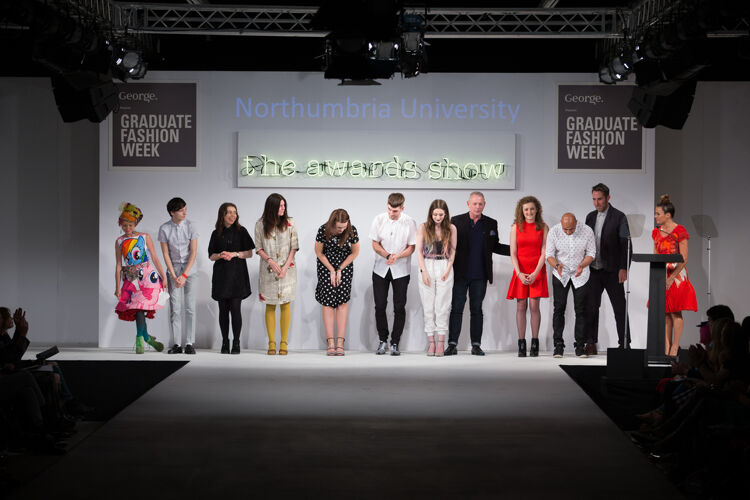 Zugänglichkeit zu digitalen Technologien – Northumbria University investiert in den HP Stitch